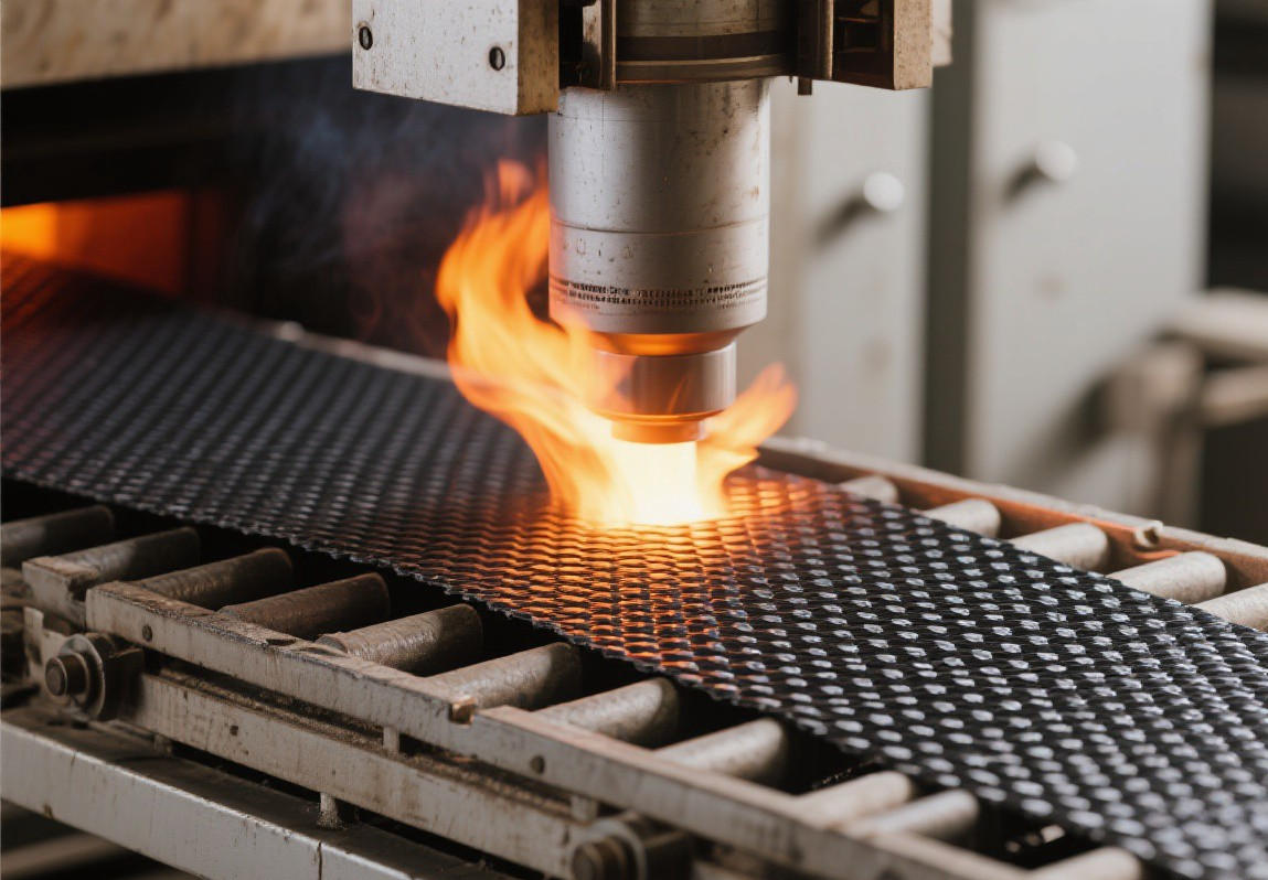 Heat Treatment