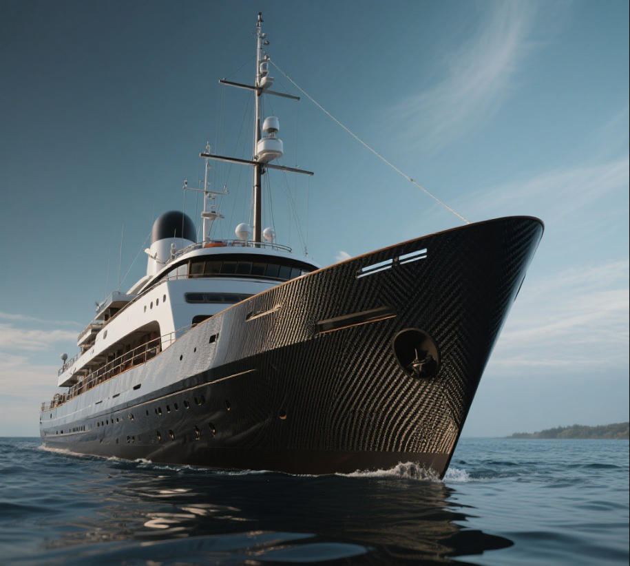 Ship