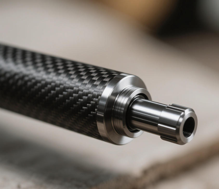 Transmission Shaft
